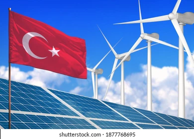 Nos débuts en Turquie